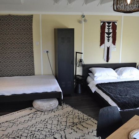 Greenfield Lodge Brighton Eksteriør bilde