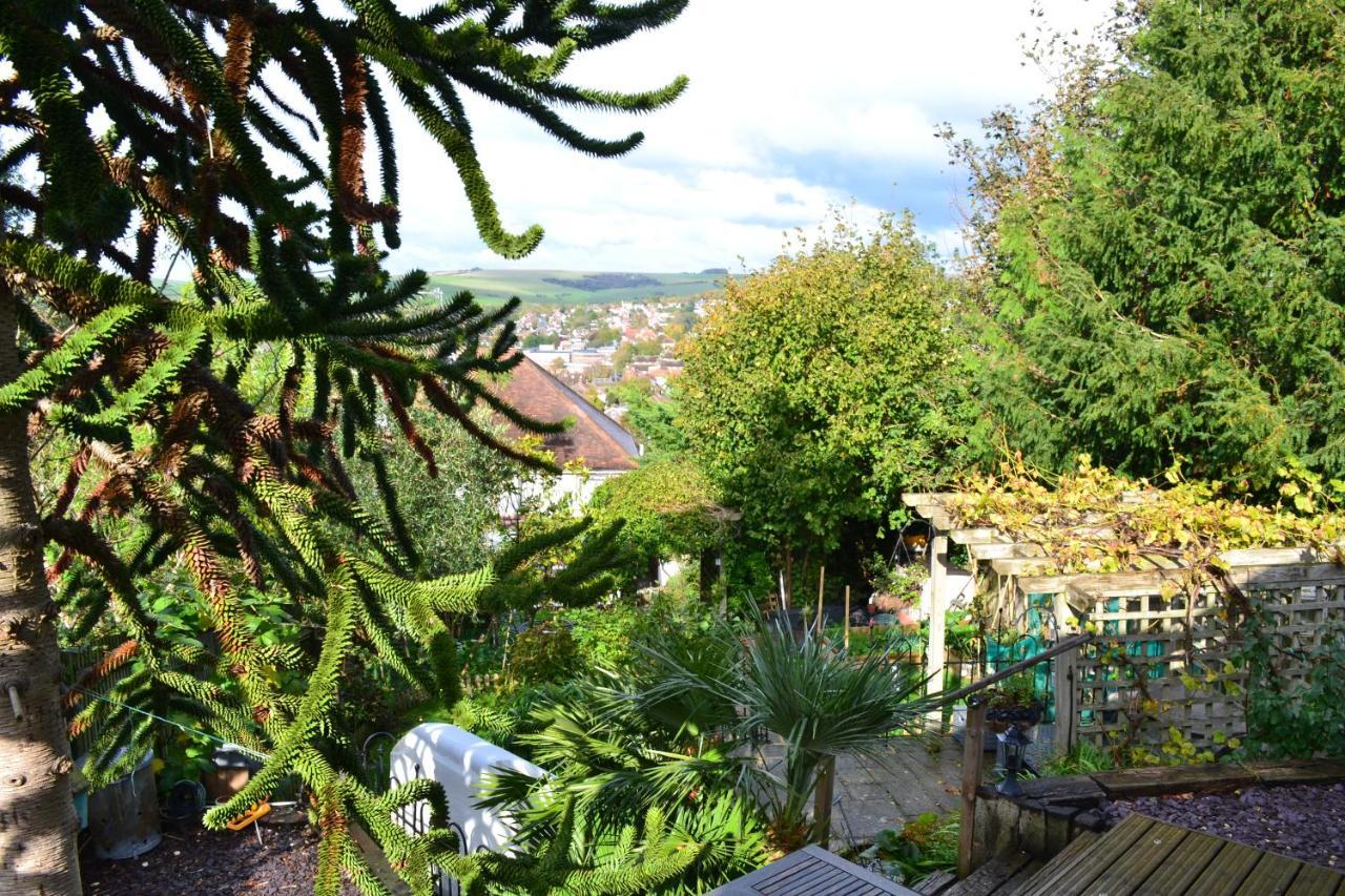 Greenfield Lodge Brighton Eksteriør bilde