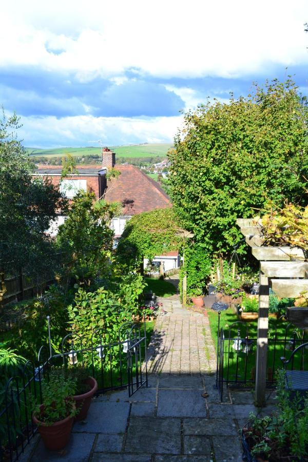 Greenfield Lodge Brighton Eksteriør bilde