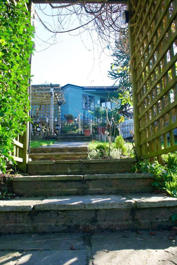 Greenfield Lodge Brighton Eksteriør bilde